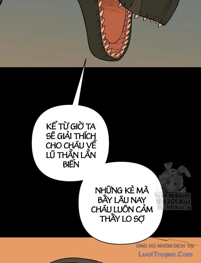 Động Vật Tiền Sử Chapter 15 - 24