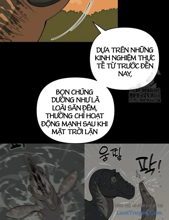 Động Vật Tiền Sử Chapter 15 - 27