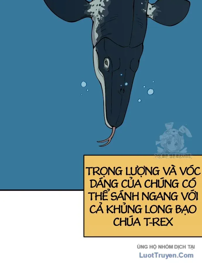 Động Vật Tiền Sử Chapter 15 - 4