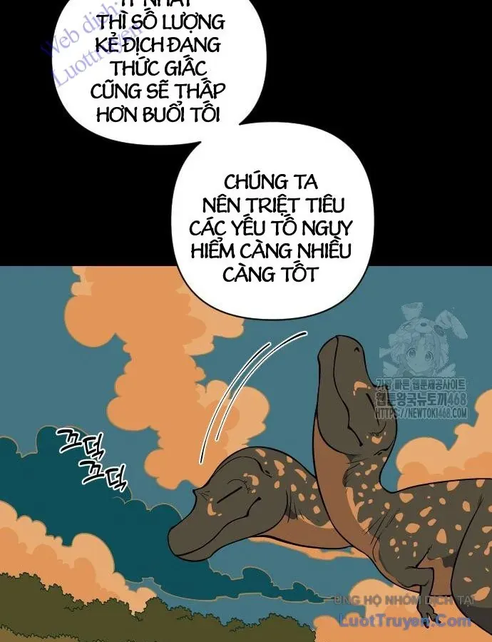 Động Vật Tiền Sử Chapter 15 - 32