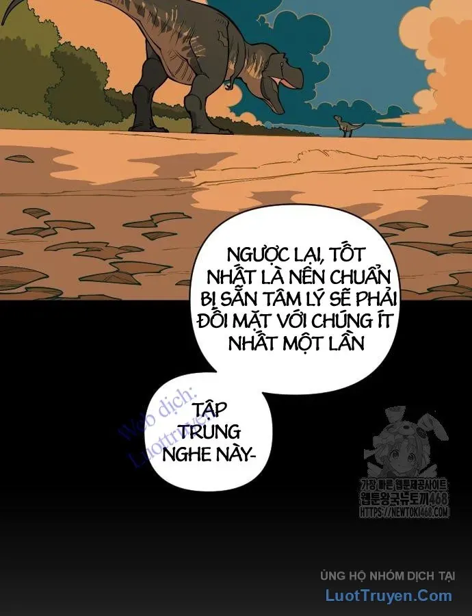 Động Vật Tiền Sử Chapter 15 - 36