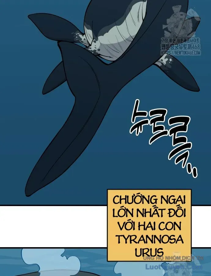 Động Vật Tiền Sử Chapter 15 - 8