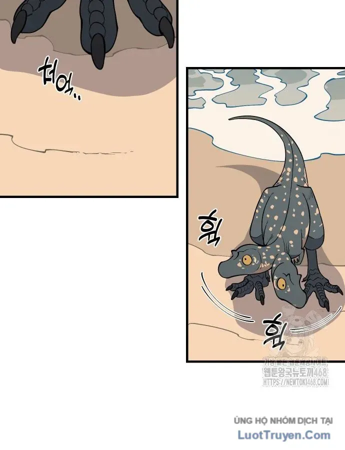 Động Vật Tiền Sử Chapter 15 - 91