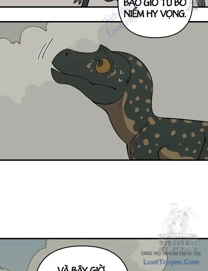 Động Vật Tiền Sử Chapter 16 - 129