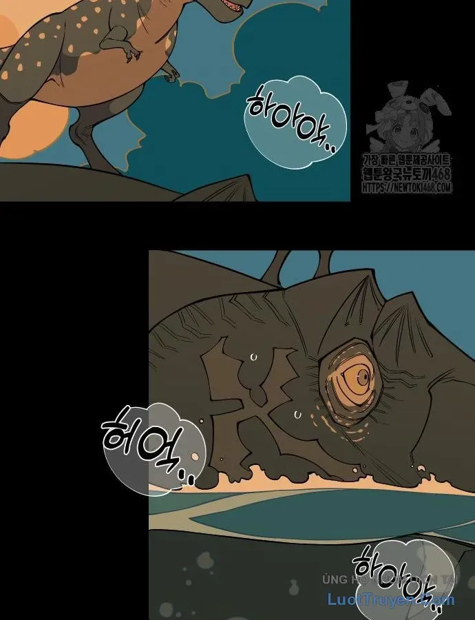 Động Vật Tiền Sử Chapter 16 - 15