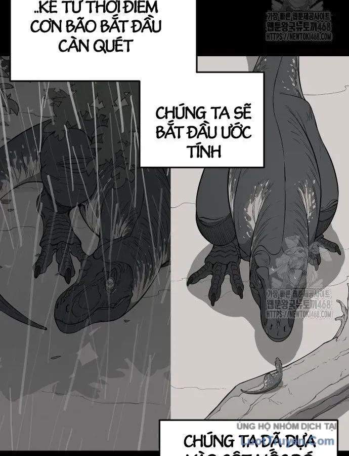 Động Vật Tiền Sử Chapter 16 - 17