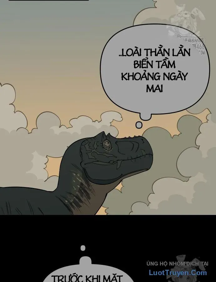 Động Vật Tiền Sử Chapter 16 - 19