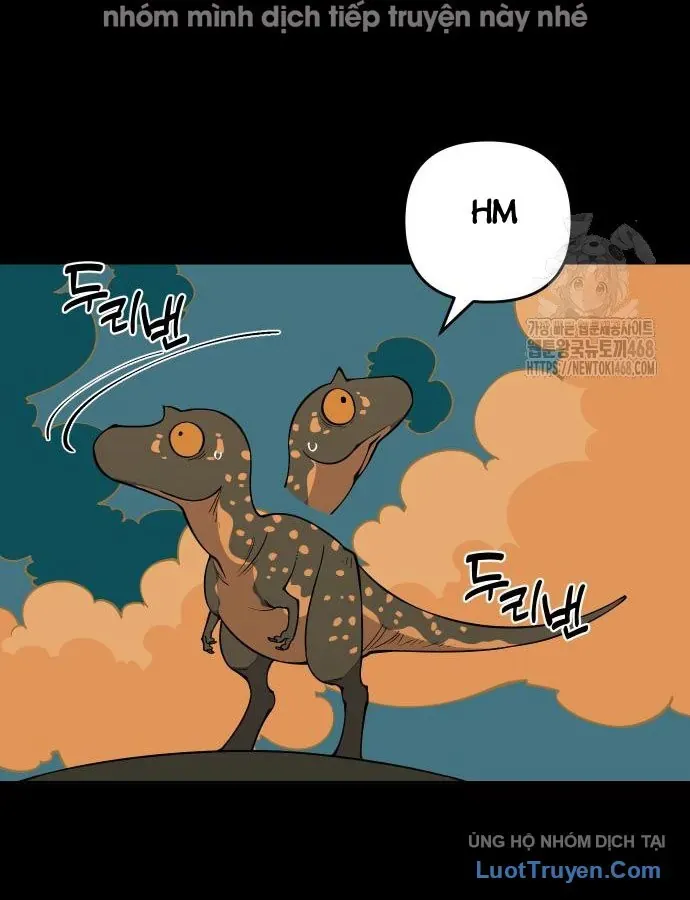 Động Vật Tiền Sử Chapter 16 - 25
