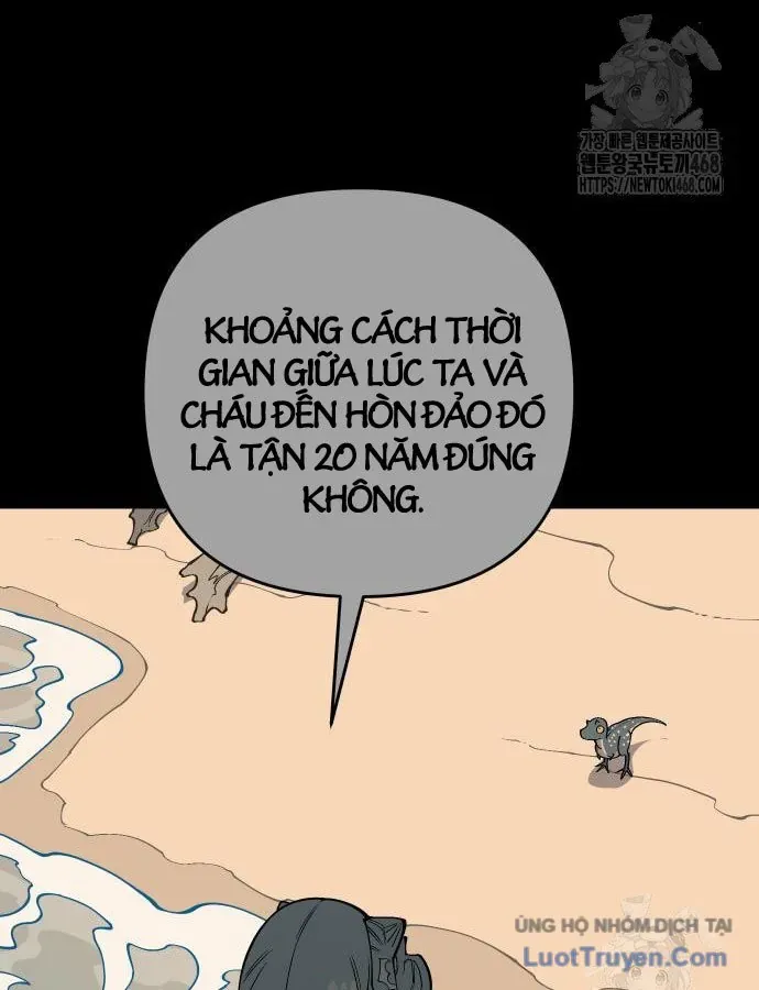 Động Vật Tiền Sử Chapter 16 - 27