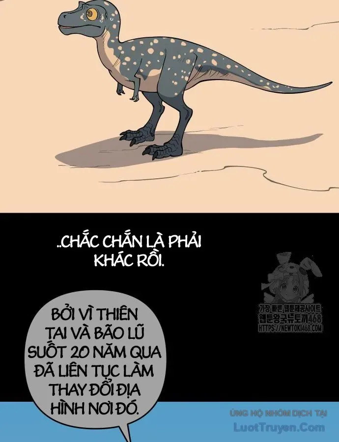 Động Vật Tiền Sử Chapter 16 - 30