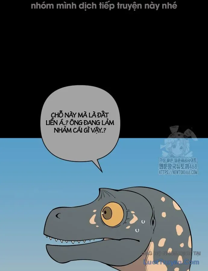 Động Vật Tiền Sử Chapter 16 - 4
