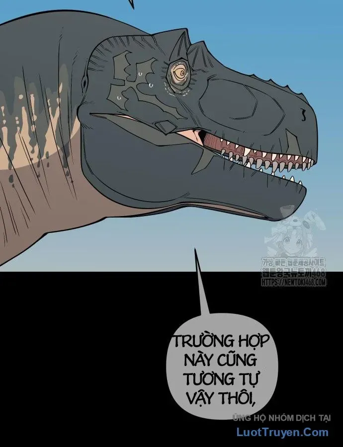 Động Vật Tiền Sử Chapter 16 - 31