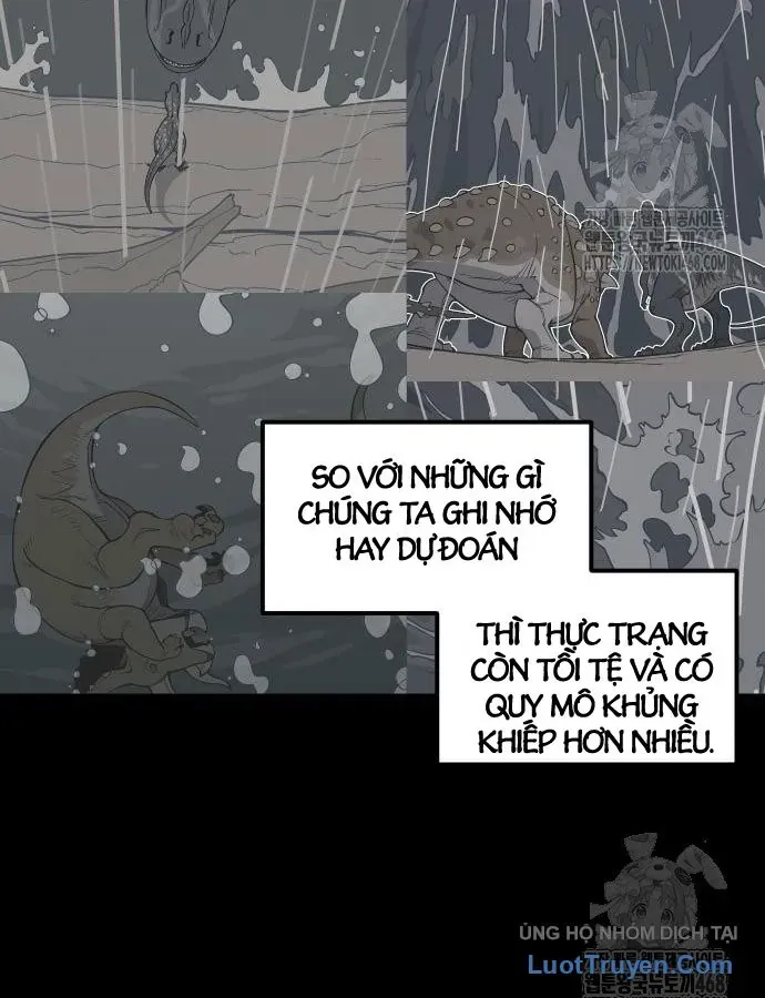 Động Vật Tiền Sử Chapter 16 - 33