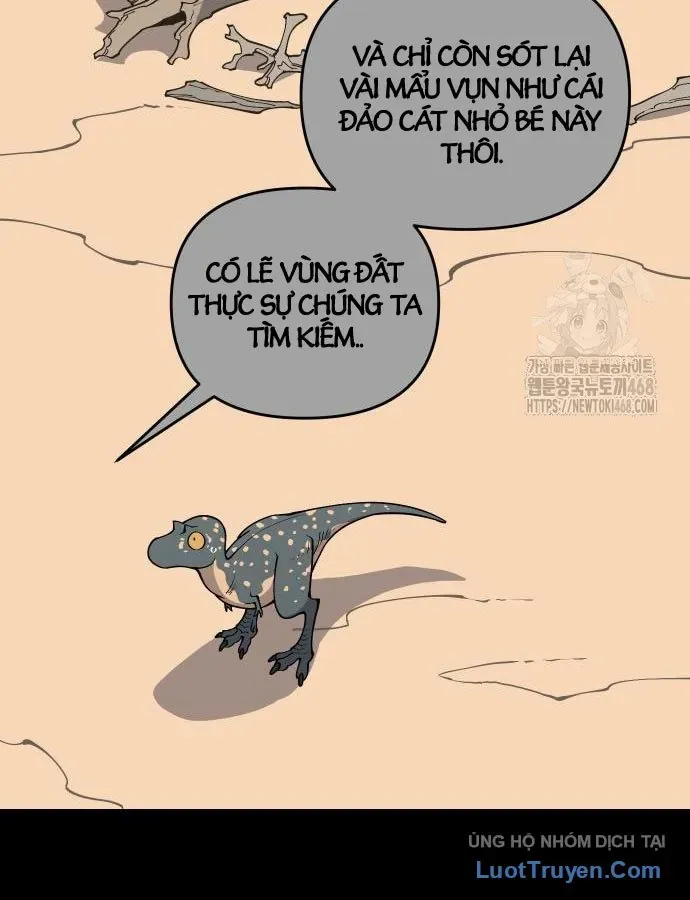 Động Vật Tiền Sử Chapter 16 - 37