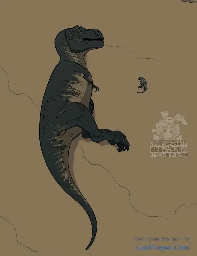 Động Vật Tiền Sử Chapter 16 - 57