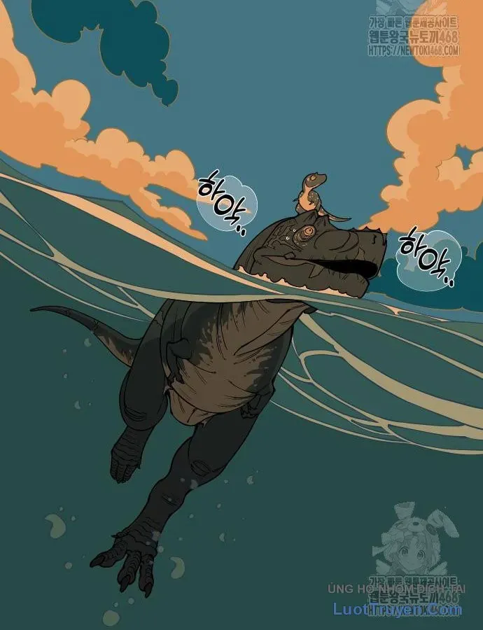 Động Vật Tiền Sử Chapter 16 - 9