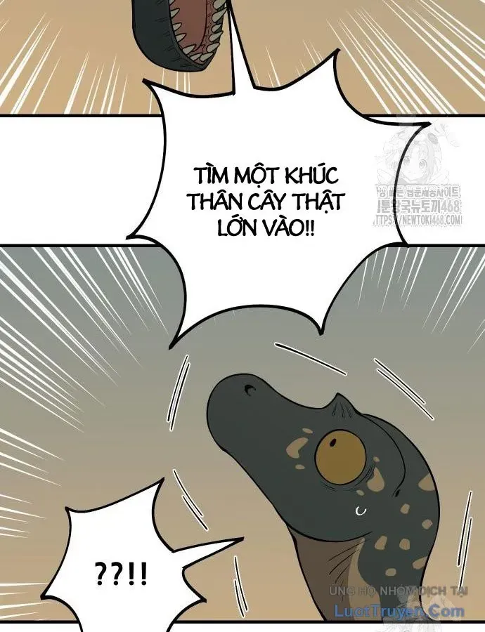 Động Vật Tiền Sử Chapter 16 - 99
