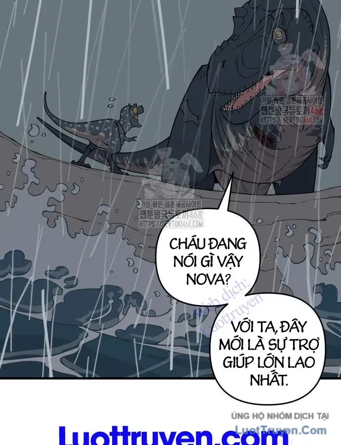 Động Vật Tiền Sử Chapter 17 - 101