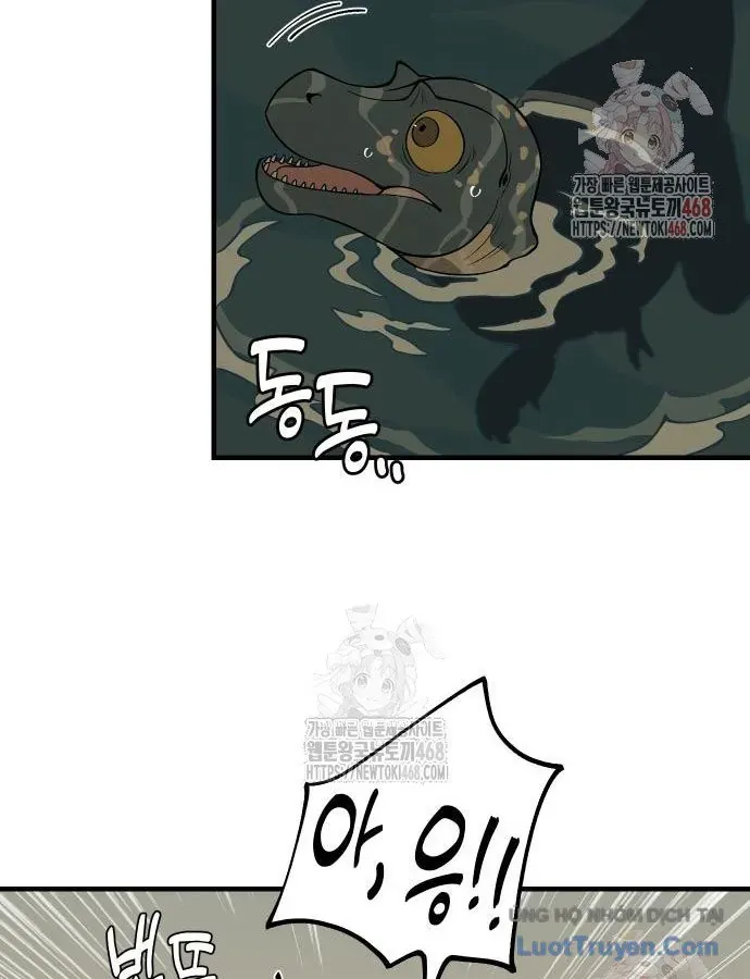 Động Vật Tiền Sử Chapter 17 - 21