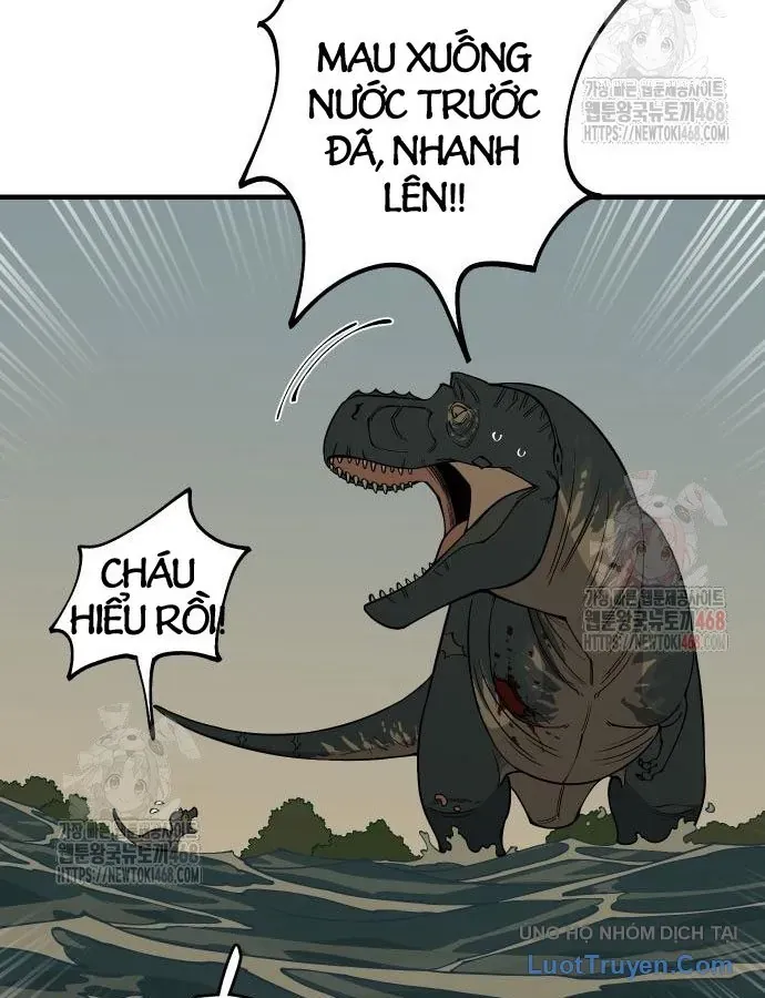 Động Vật Tiền Sử Chapter 17 - 32