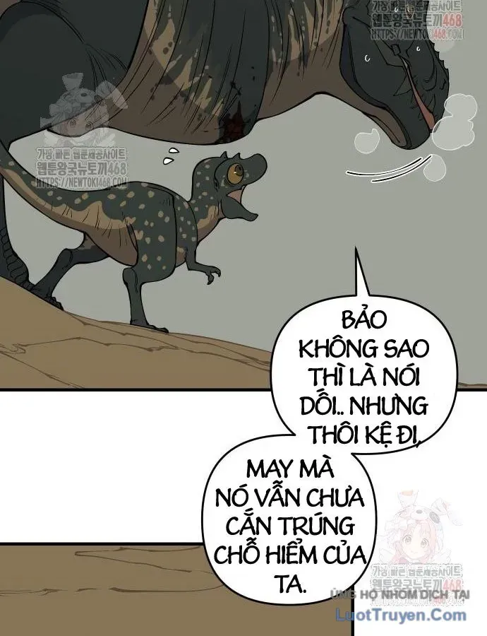 Động Vật Tiền Sử Chapter 17 - 43