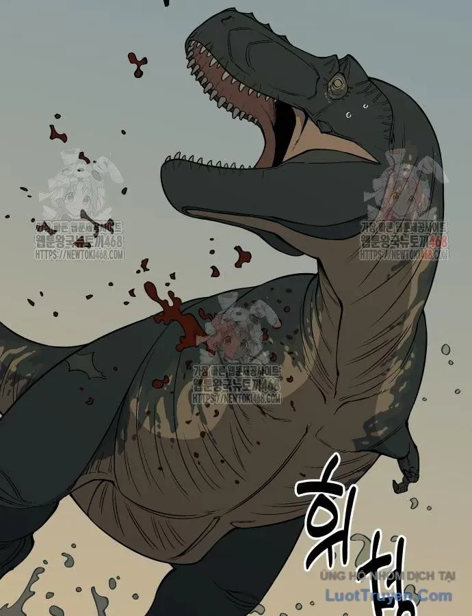 Động Vật Tiền Sử Chapter 17 - 6