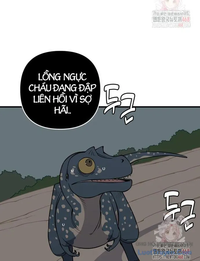 Động Vật Tiền Sử Chapter 17 - 64