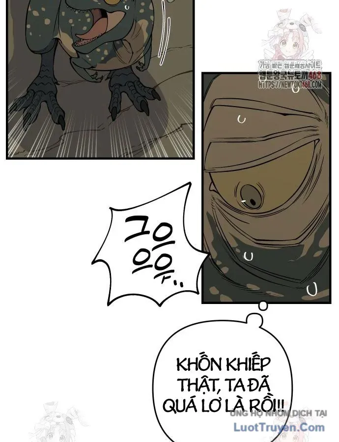 Động Vật Tiền Sử Chapter 17 - 8