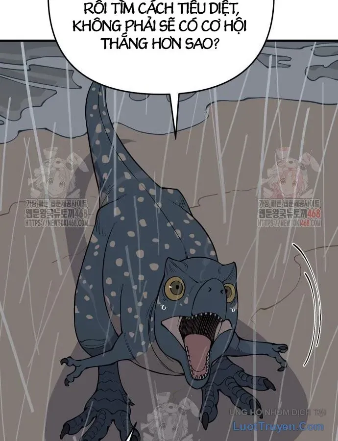 Động Vật Tiền Sử Chapter 17 - 86