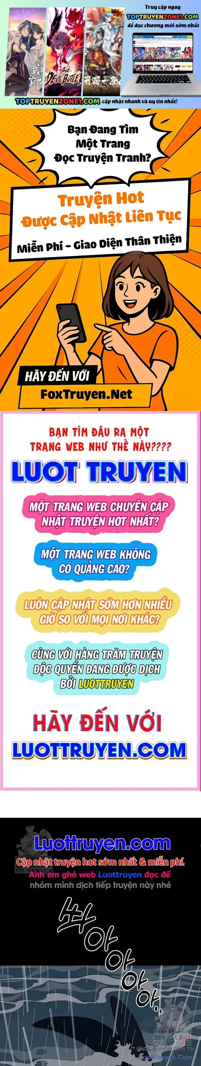 Động Vật Tiền Sử Chapter 18 - 2