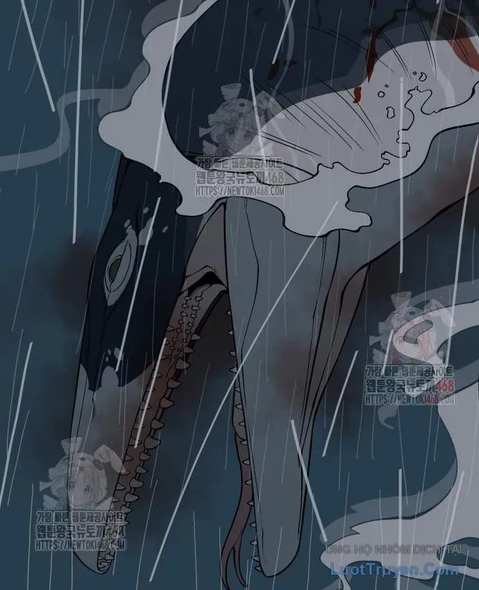 Động Vật Tiền Sử Chapter 18 - 113