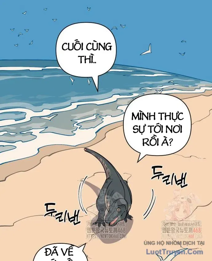 Động Vật Tiền Sử Chapter 18 - 143