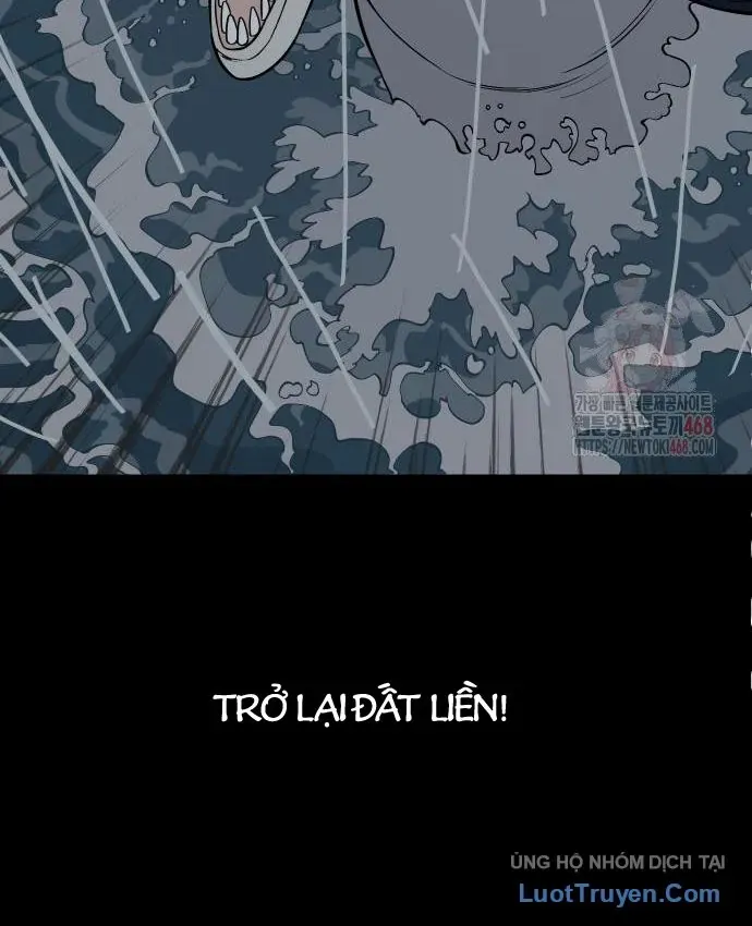 Động Vật Tiền Sử Chapter 18 - 20