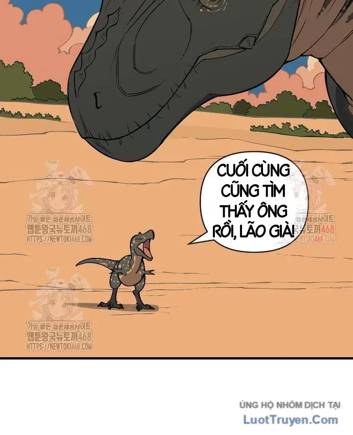 Động Vật Tiền Sử Chapter 19 - 111