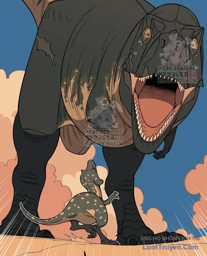 Động Vật Tiền Sử Chapter 19 - 115