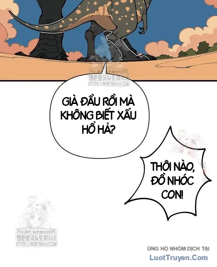 Động Vật Tiền Sử Chapter 19 - 125