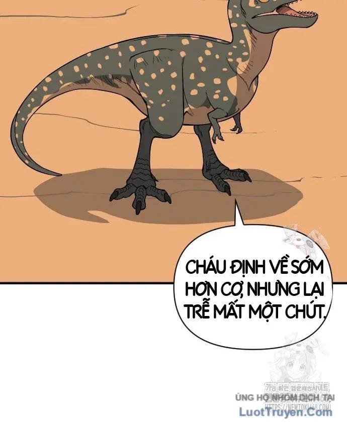 Động Vật Tiền Sử Chapter 19 - 131
