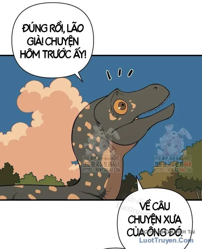 Động Vật Tiền Sử Chapter 19 - 154