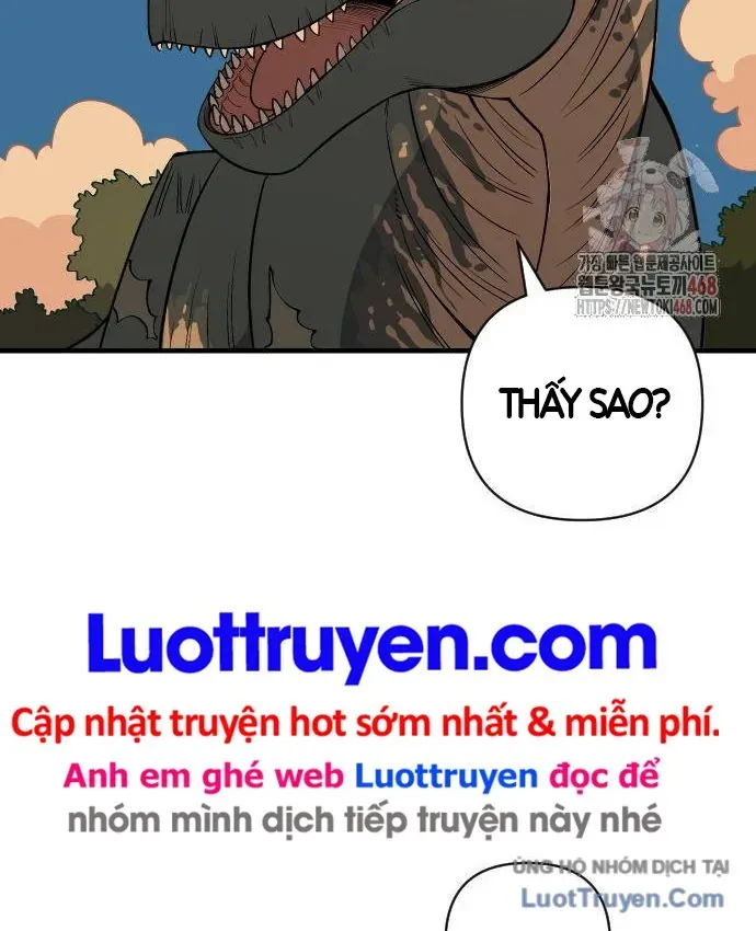 Động Vật Tiền Sử Chapter 19 - 160