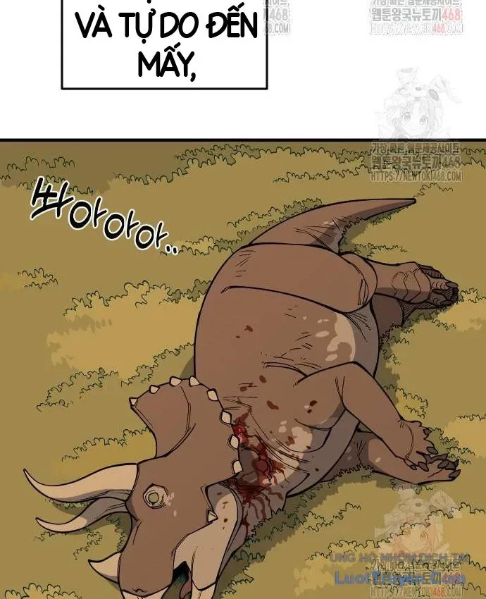 Động Vật Tiền Sử Chapter 19 - 22
