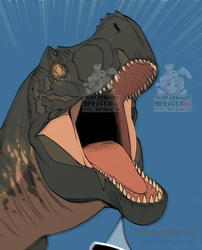 Động Vật Tiền Sử Chapter 19 - 10