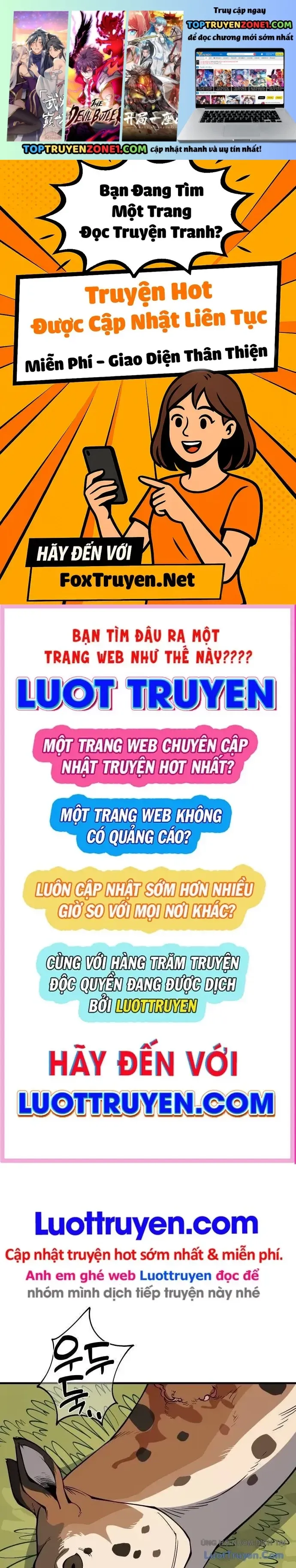 Động Vật Tiền Sử Chapter 20 - 2