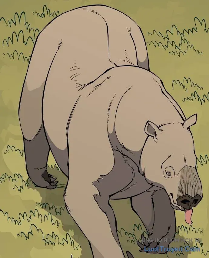 Động Vật Tiền Sử Chapter 20 - 131