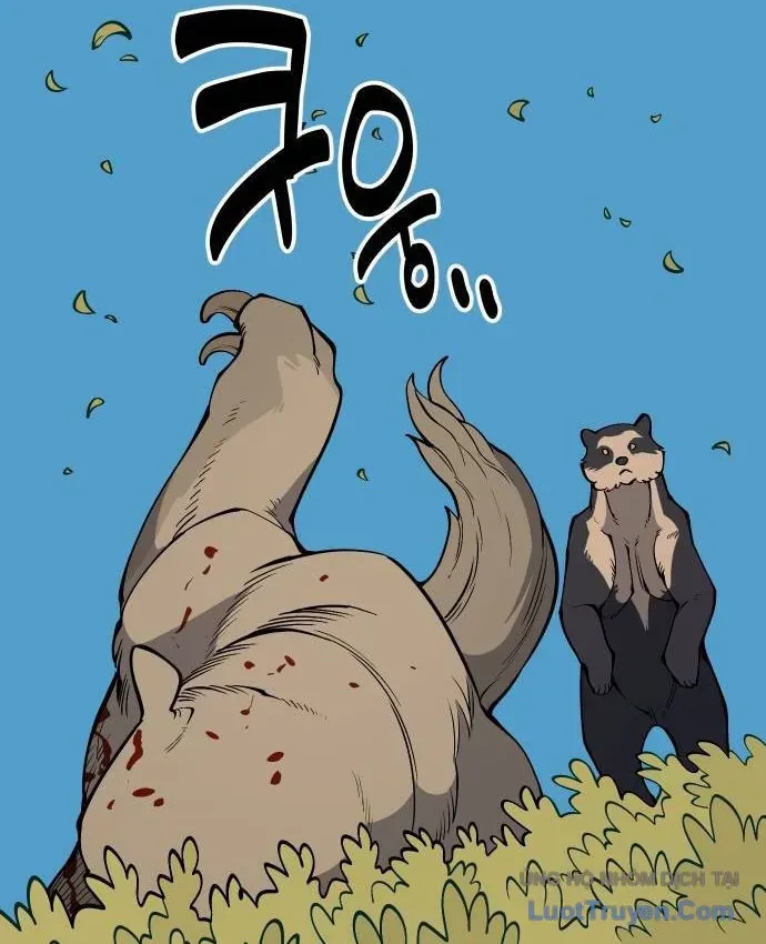 Động Vật Tiền Sử Chapter 20 - 164