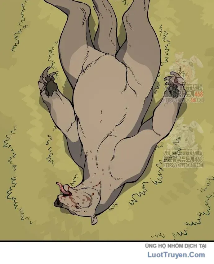 Động Vật Tiền Sử Chapter 20 - 167