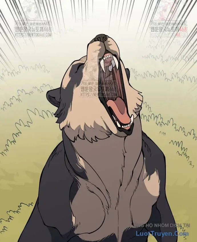 Động Vật Tiền Sử Chapter 20 - 171