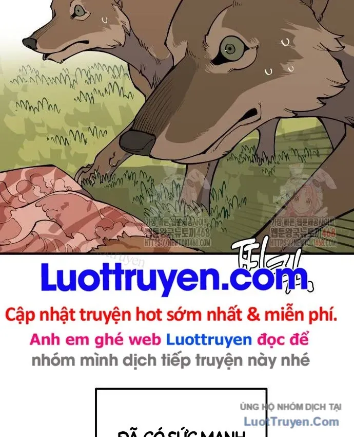 Động Vật Tiền Sử Chapter 20 - 24