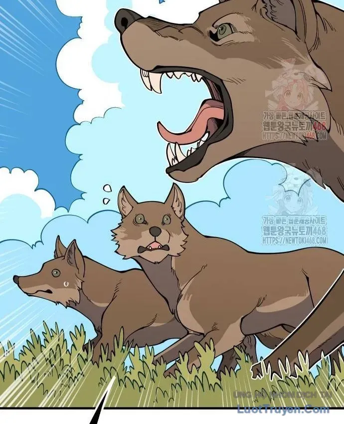 Động Vật Tiền Sử Chapter 20 - 28