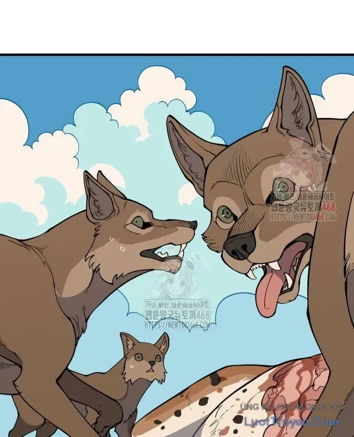 Động Vật Tiền Sử Chapter 20 - 40