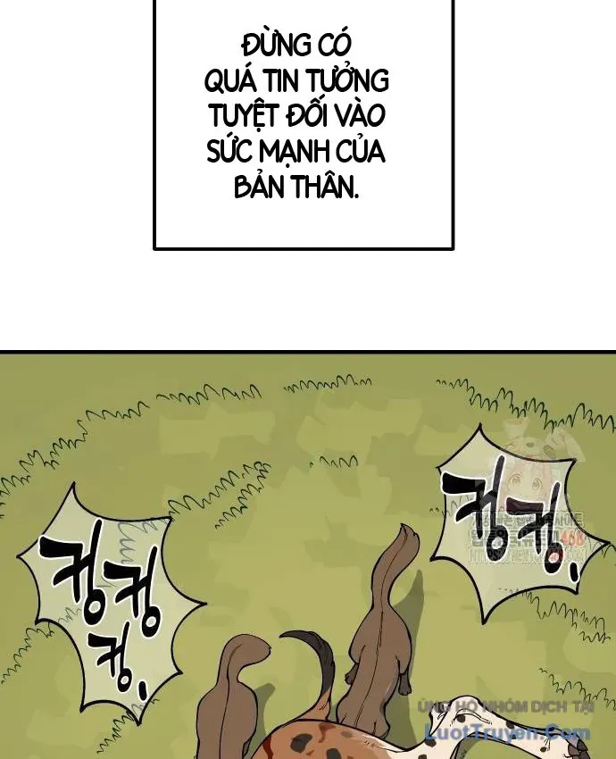 Động Vật Tiền Sử Chapter 20 - 5